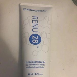RENU skin care for all